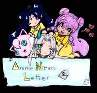 Anime News Letter