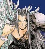 Sephiroth