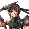 Yuffie